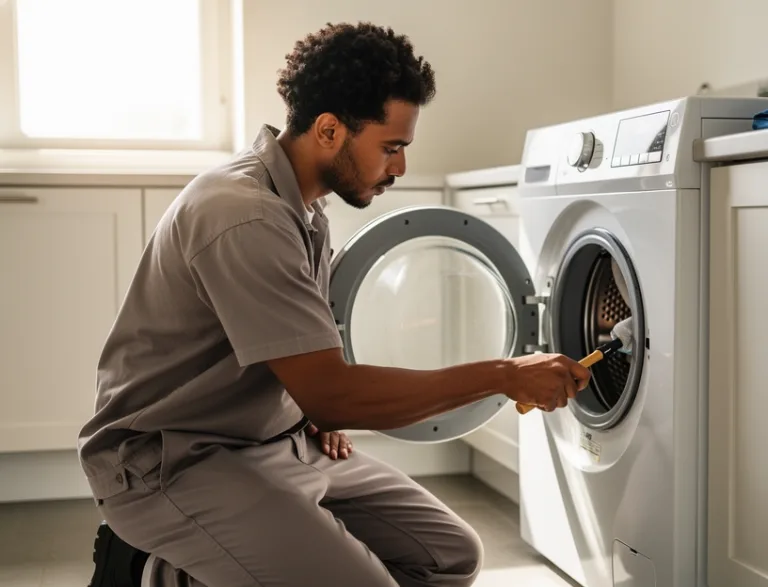 Washing Machine Repair service in Rosemont-La Petite-Patrie